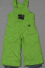 Burton snow bibs for sale  Middleville