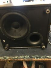 Jamo a3sub.1 subwoofer for sale  SOUTHAMPTON