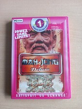 Jeu cdrom mah d'occasion  Paris X