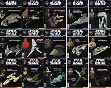 Star wars begleitheft gebraucht kaufen  Dinslaken
