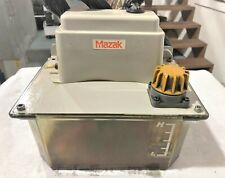 Mazak ajv18n vmc for sale  Dundee
