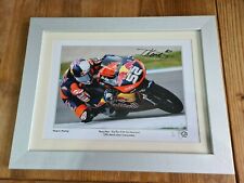 Hand signed framed for sale  UK