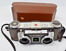 Kodak stereo camera d'occasion  Cavaillon