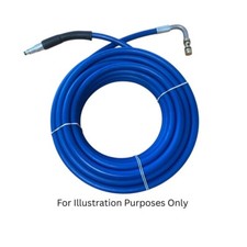 Nilfisk hose d140 d'occasion  Expédié en Belgium