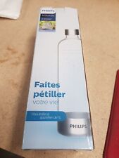 Philips carbonator bottle for sale  TELFORD