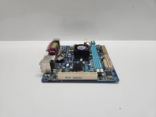 Placa Base GIGABYTE GA-D425TUD REV 1.4 comprar usado  Enviando para Brazil