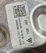 M0106564 elettroventola volksv usato  Monsampolo del Tronto