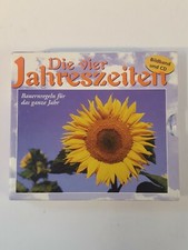 Jahreszeiten violinkonzerte . gebraucht kaufen  Besigheim