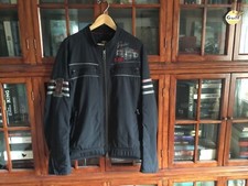 Blouson harley davidson d'occasion  Saint-Brieuc