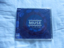 MUSE PLUG IN BABY JAPANESE IMPORT PROMO CD VERY GOOD & SEALED CONDITION RARE! comprar usado  Enviando para Brazil