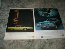 1969 1972 cadillac for sale  Baltic