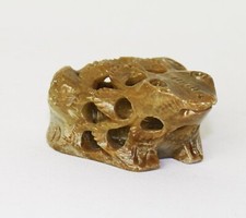 Mineralien sammlung frosch gebraucht kaufen  Sehmatal