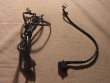 Kendo netzkabel schalter gebraucht kaufen  Langenhagen