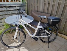 Bike raleigh newgate gebraucht kaufen  Gerbrunn