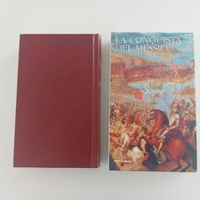 Conquista del messico usato  Ozzano dell'Emilia