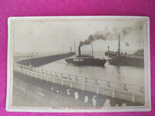 Photo trouville mer d'occasion  Piney