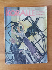 Koralle heft märz gebraucht kaufen  Braunschweig