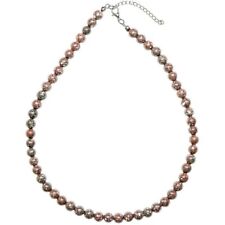 Collier porphyre impérial d'occasion  Vierzon