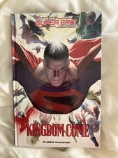 Alex ross kingdom usato  Caltanissetta