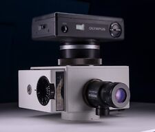 Olympus microscope camera for sale  HUNTINGDON