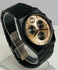 movado d'occasion movado d'occasion Expédié en Belgium