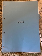 Honda cf70c apre for sale  OLDHAM