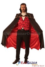 Costume carnevale uomo usato  Capannori