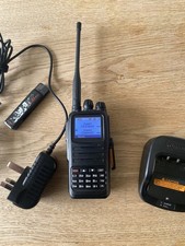 Wouxun uvn2 scanner for sale  UK