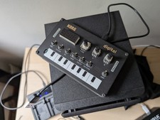 Korg nts digital for sale  MORPETH