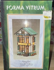 Forma vitrum painters for sale  Hanson