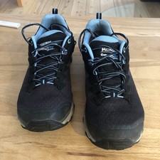 Meindl comfort fit gebraucht kaufen  Lübeck