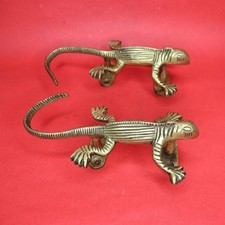 Big lizard shape for sale  Shipping to Ireland