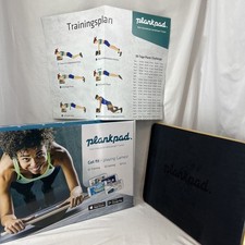 Plankpad pro edition for sale  La Quinta