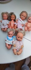 Petites poupées anciennes d'occasion  Méru