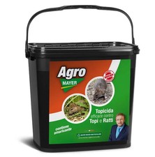 Agromayer pasta talpicida usato  Villarbasse