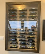 Vitrine collection verre d'occasion  Erstein