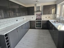 Complete kitchen sale for sale  DRIFFIELD