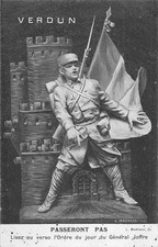 Patriotique signee madrassi d'occasion  Vasles