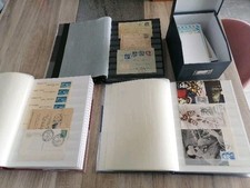 Solde lot 500 d'occasion  Langon