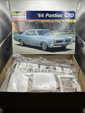 Revell monogram pontiac for sale  Magnolia