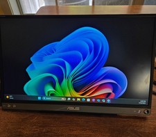 Asus zenscreen mb16ace for sale  Conway