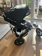 Mountain buggy pram for sale  BOLTON