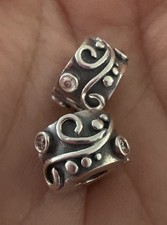 Pandora moments clear for sale  Lawton