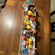 Toy box lot for sale  Johnstown