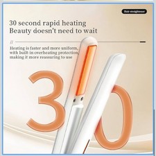 Cordless mini hair for sale  LONDON