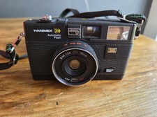 Hanimex 35mm film for sale  WINSFORD