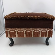 Vintage large brown for sale  ALFRETON