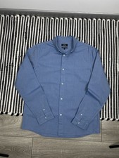 Camisa masculina de luxo APC Paris manga longa GG algodão grosso comprar usado  Enviando para Brazil