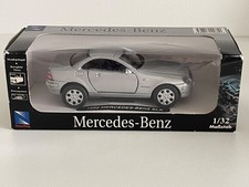 Mercedes benz modellauto gebraucht kaufen  Neumünster