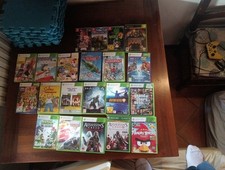 Lotto videogiochi xbox usato  Castelvetro di Modena